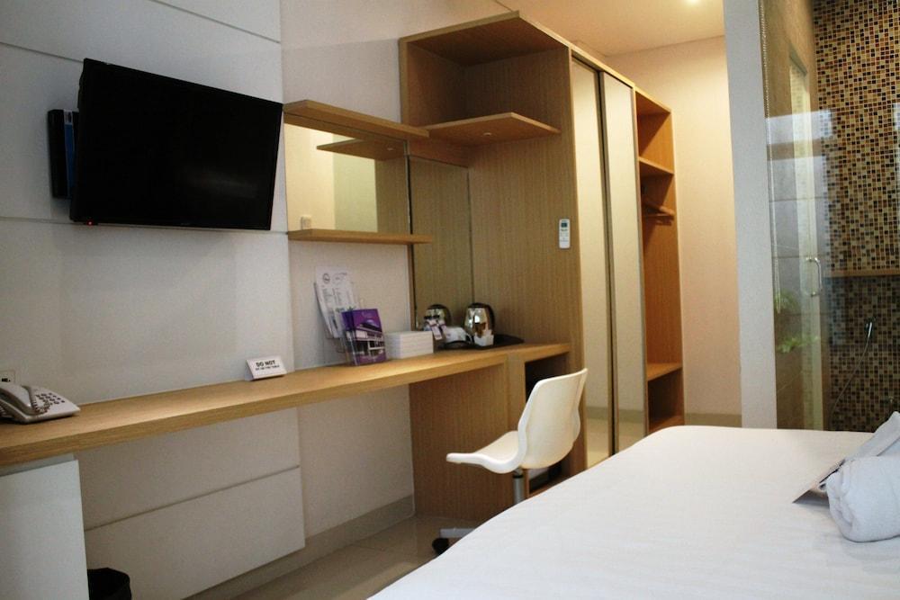 Petogogan Residence Mencil المظهر الخارجي الصورة